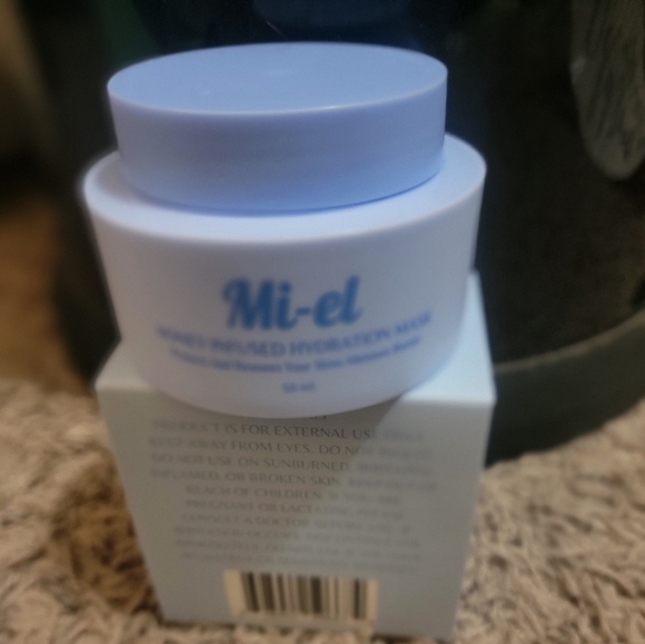 Mi-el Hydration Mask - Picture 2 of 2